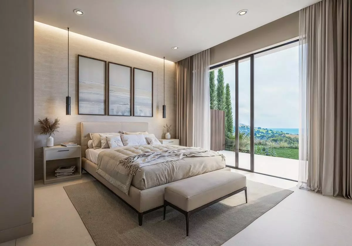 Villa Of 192 M² In Casares, Spain