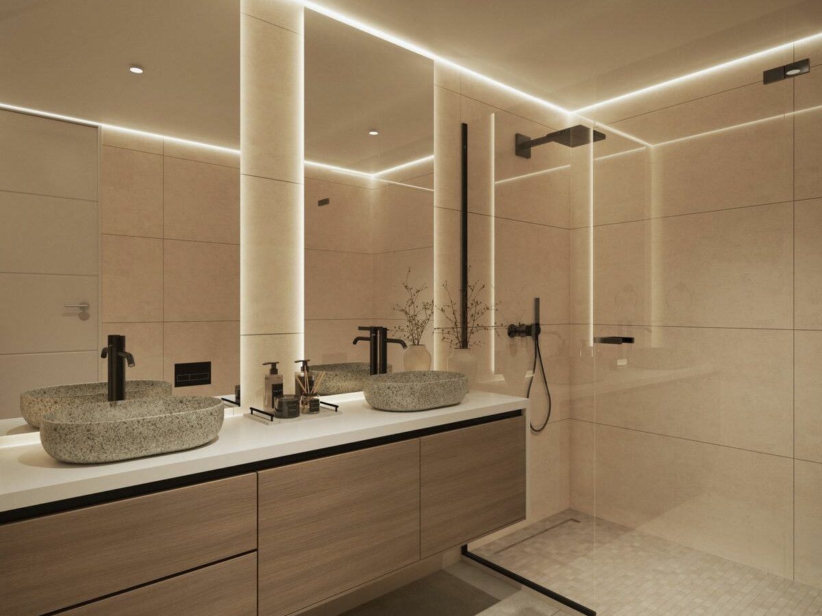 Villa Of 380 M² In Marbella, Spain