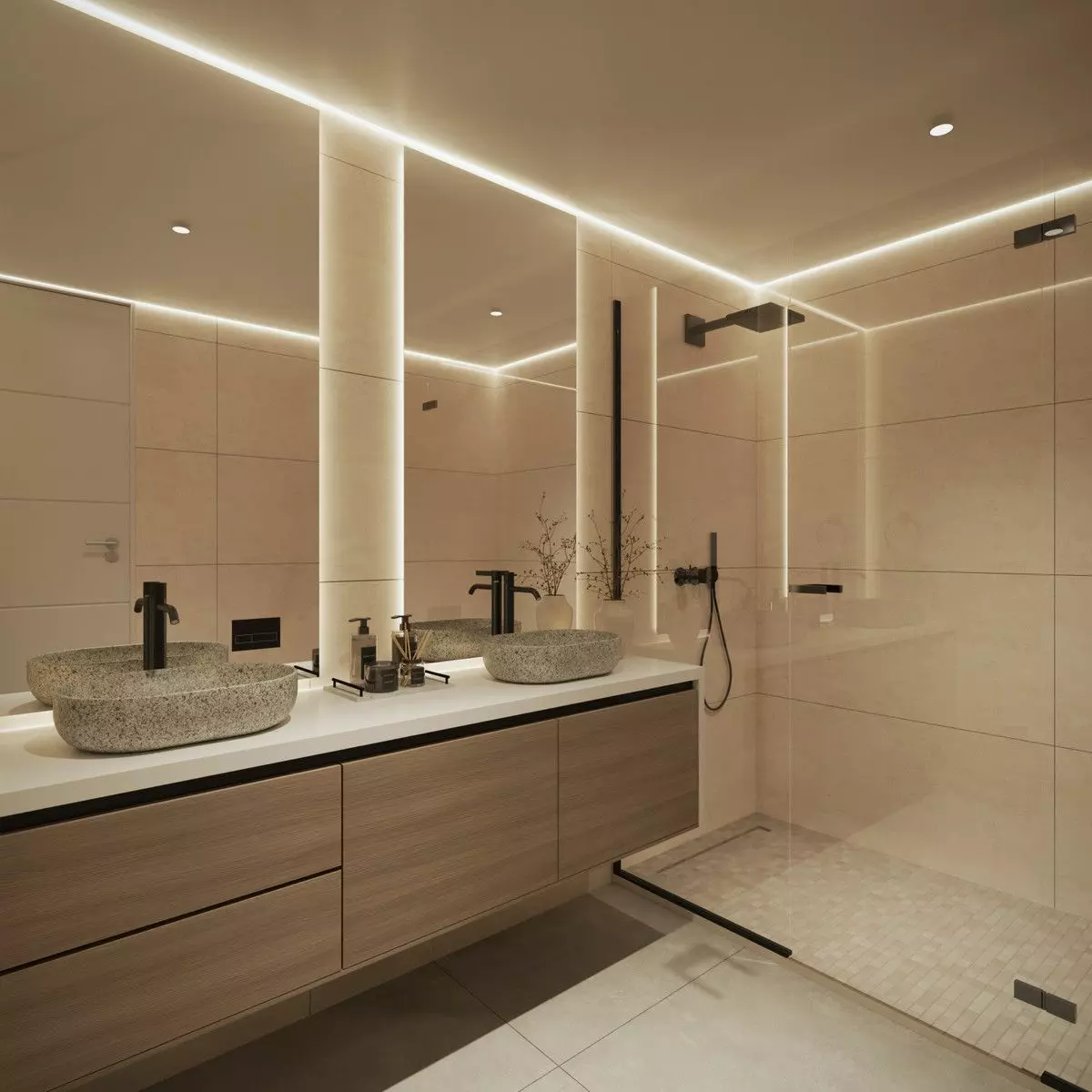 Villa Of 380 M² In Marbella, Spain