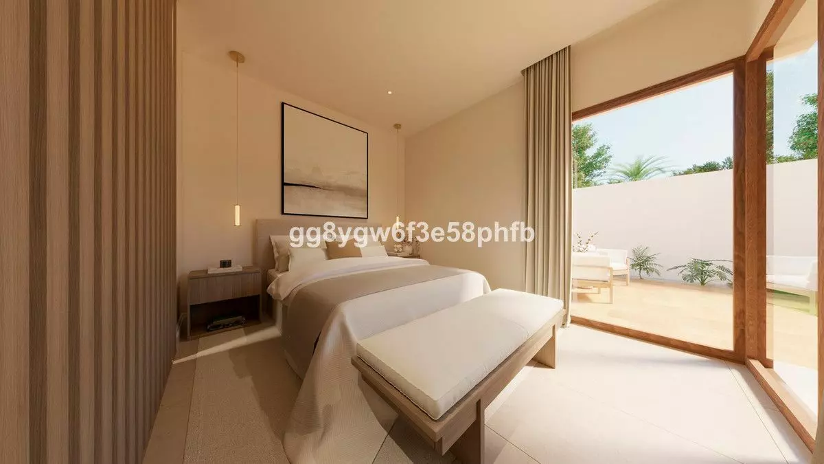 Villa Of 74 M² In Orihuela Costa, Spain