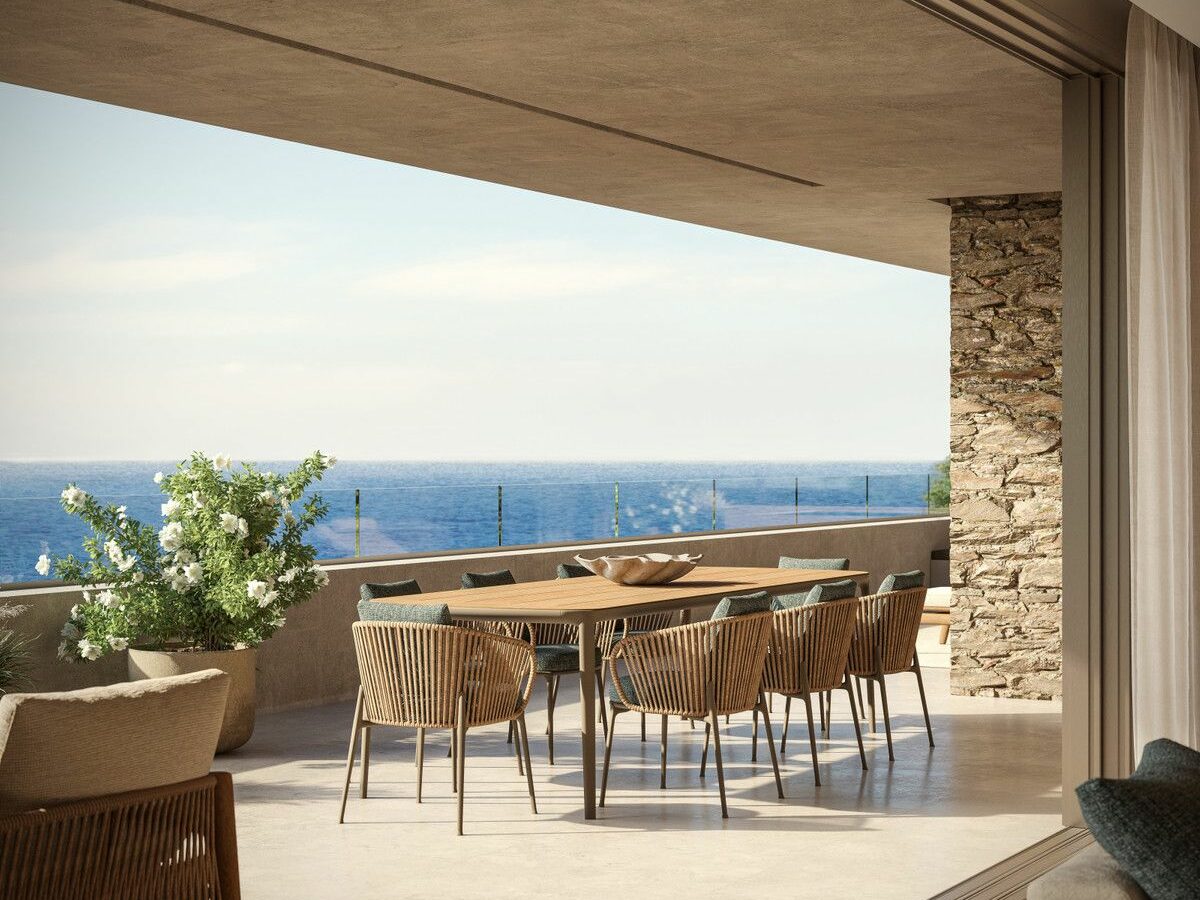 Apartment Of 156 M² In Benalmádena, Spain
