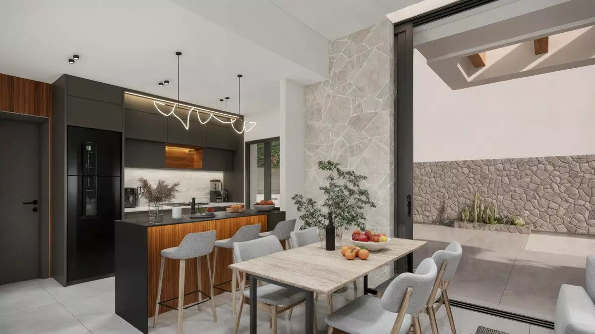 Villa Of 130 M² In Los Montesinos, Spain