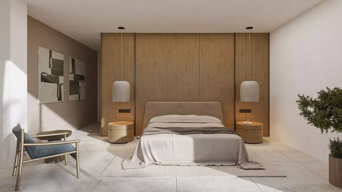 4-bedroom Villa In Calpe, Spain (269 M²)