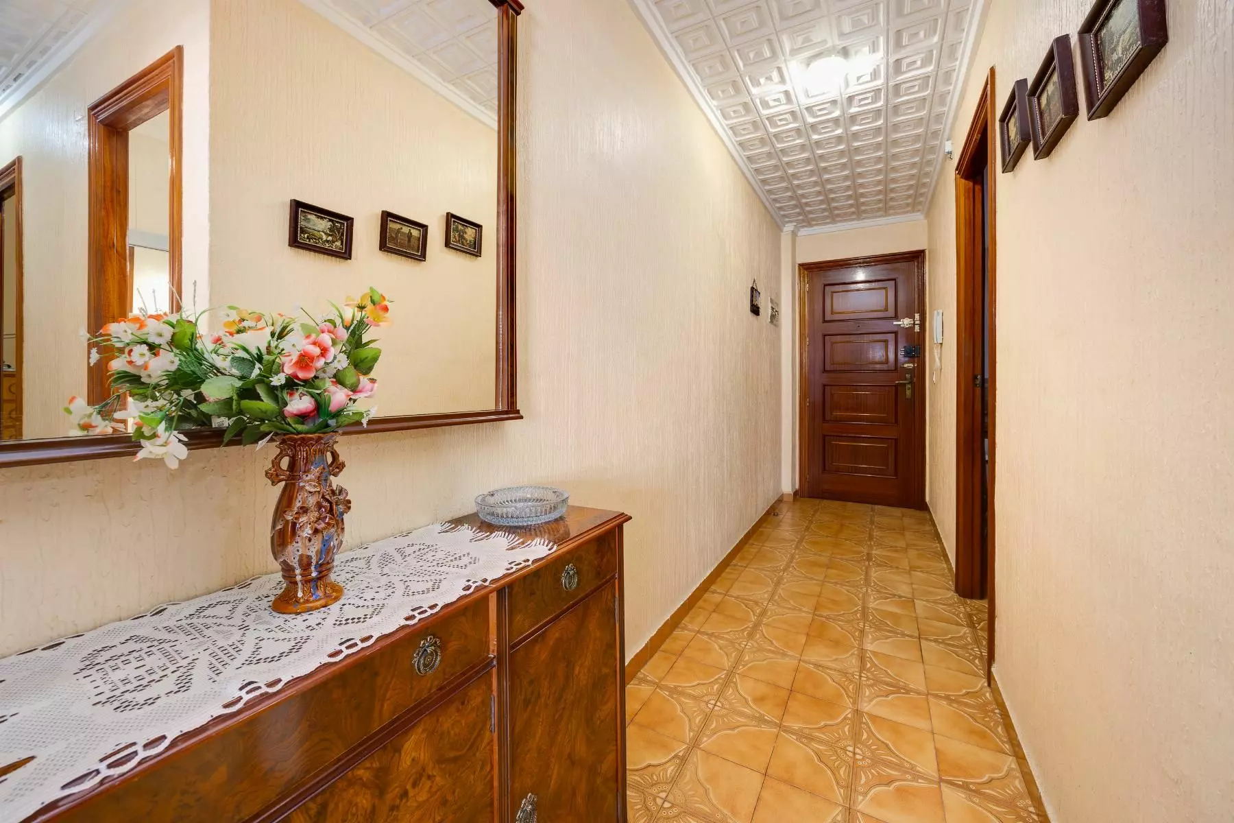 Apartment 100 M² In Torrevieja, Spain – Mediter Real Estate