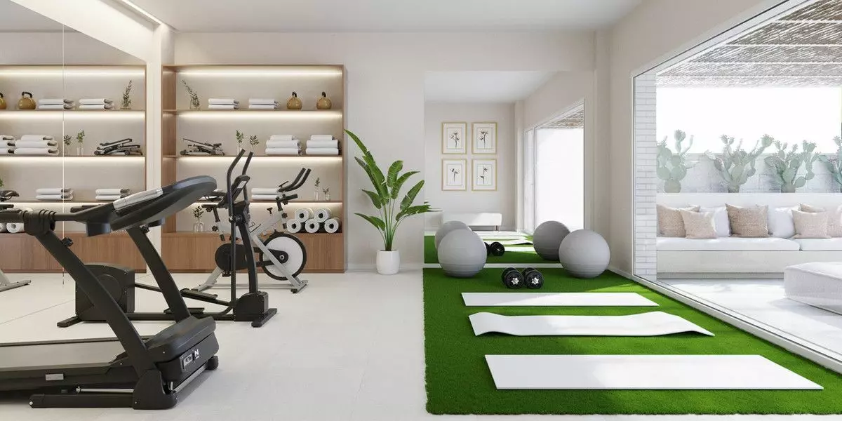 2-bedroom Apartment In Marbella, Spain (91 M²)