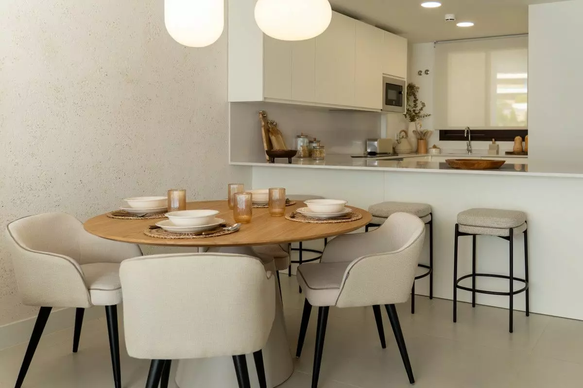 Apartment Of 80 M² In Fuengirola, Spain