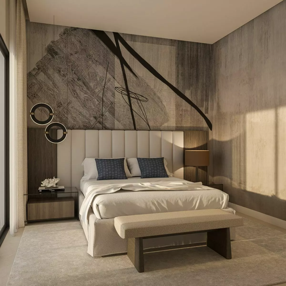 Villa Of 147 M² In Estepona, Spain