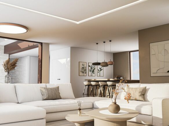 Villa Of 160 M² With No Features In Pinoso, Spain