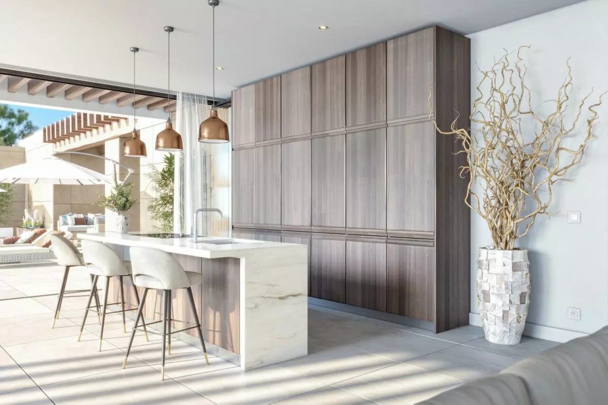 Villa Of 485 M² In Mijas, Spain