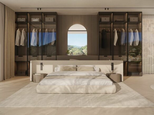 Villa Of 1051 M² In Benahavis, Spain