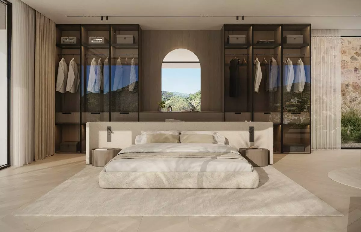 Villa Of 1051 M² In Benahavis, Spain