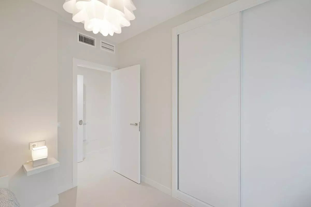 Apartment Of 63 M² In Vélez – Málaga, Spain