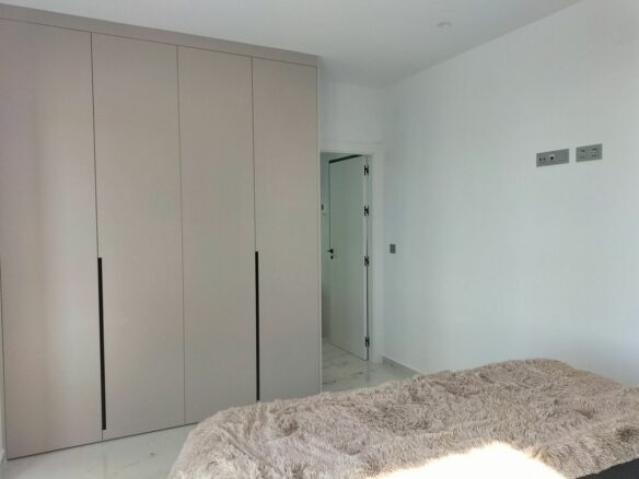 3-bedroom Villa In Pilar De La Horadada, Spain (121 M²)