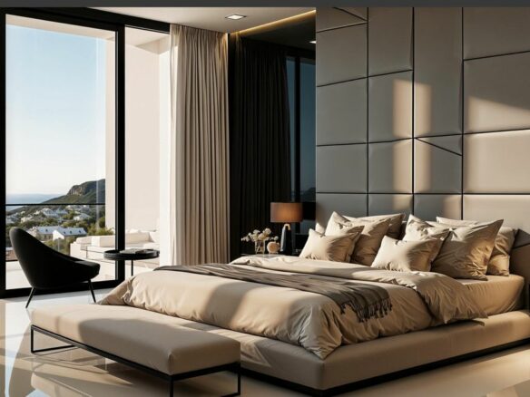 Villa Of 550 M² In Mijas, Spain