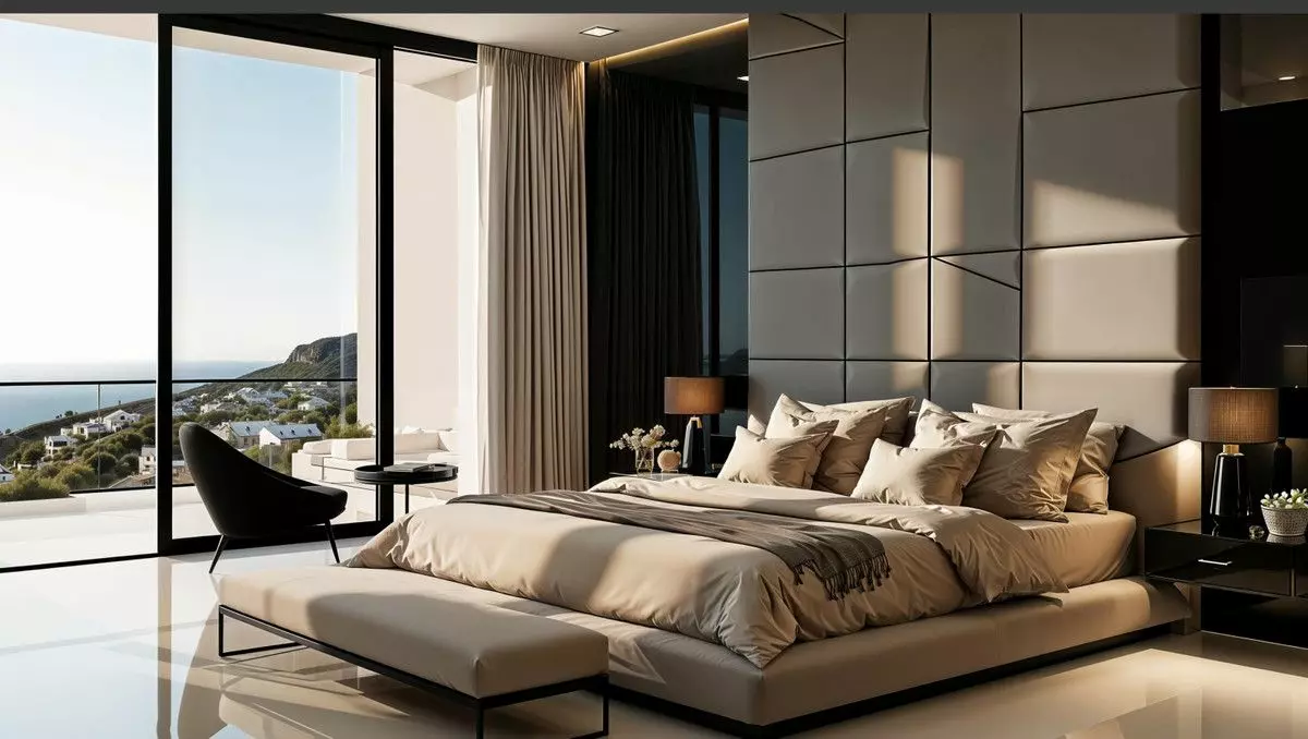 Villa Of 550 M² In Mijas, Spain