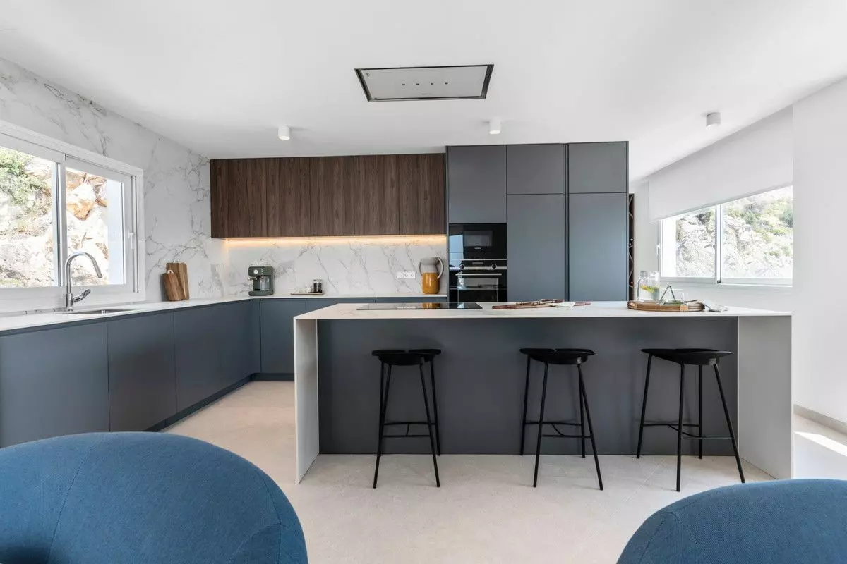 Villa Of 405 M² In Altea, Spain