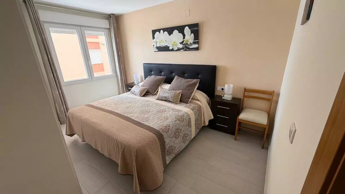 Apartment 86 M² In Torrevieja, Spain – Mediter Real Estate