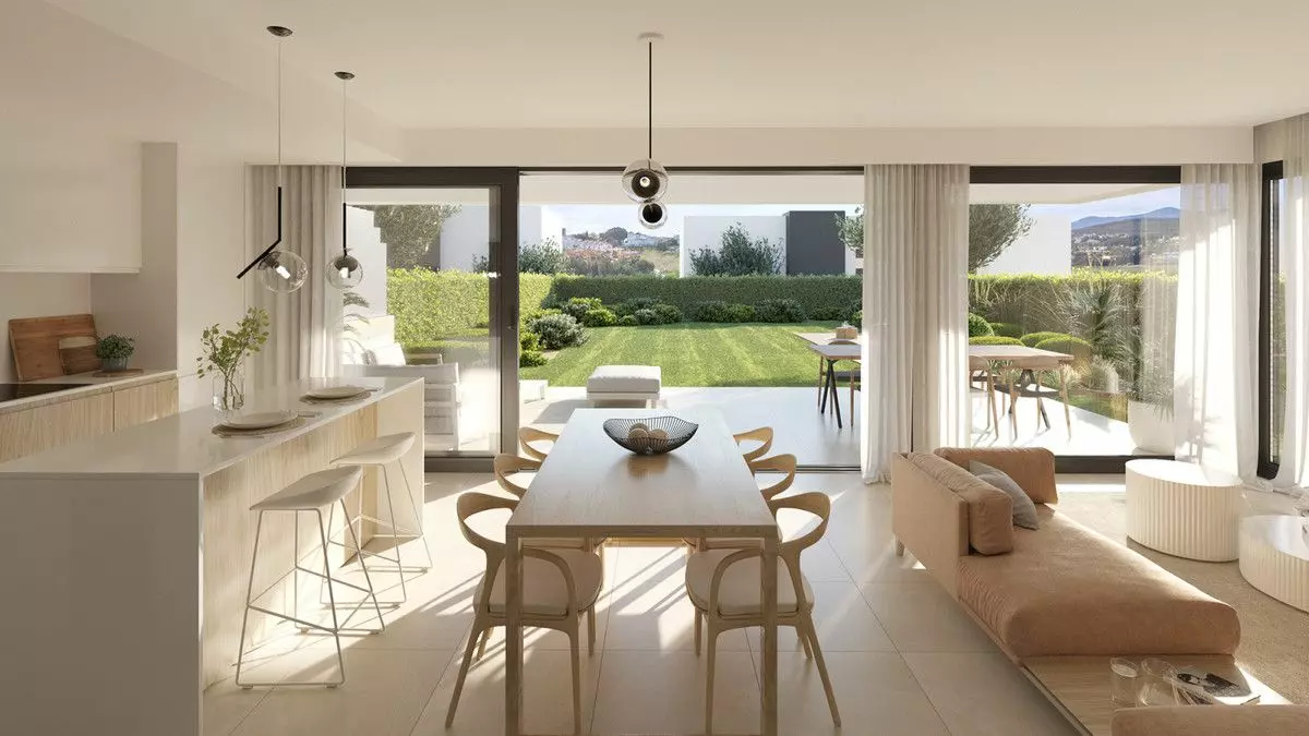Villa Of 207 M² In Estepona, Spain