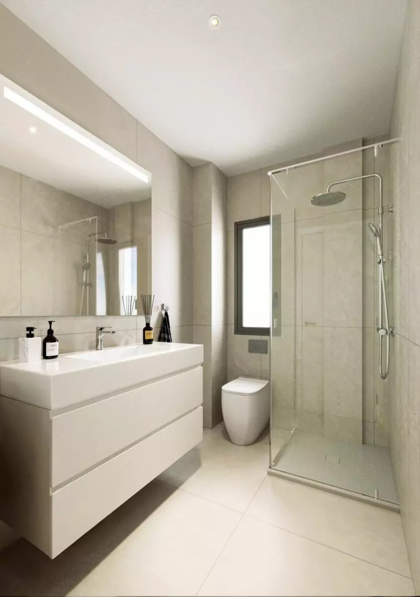 Apartment Of 83 M² In Torrox Costa, Spain