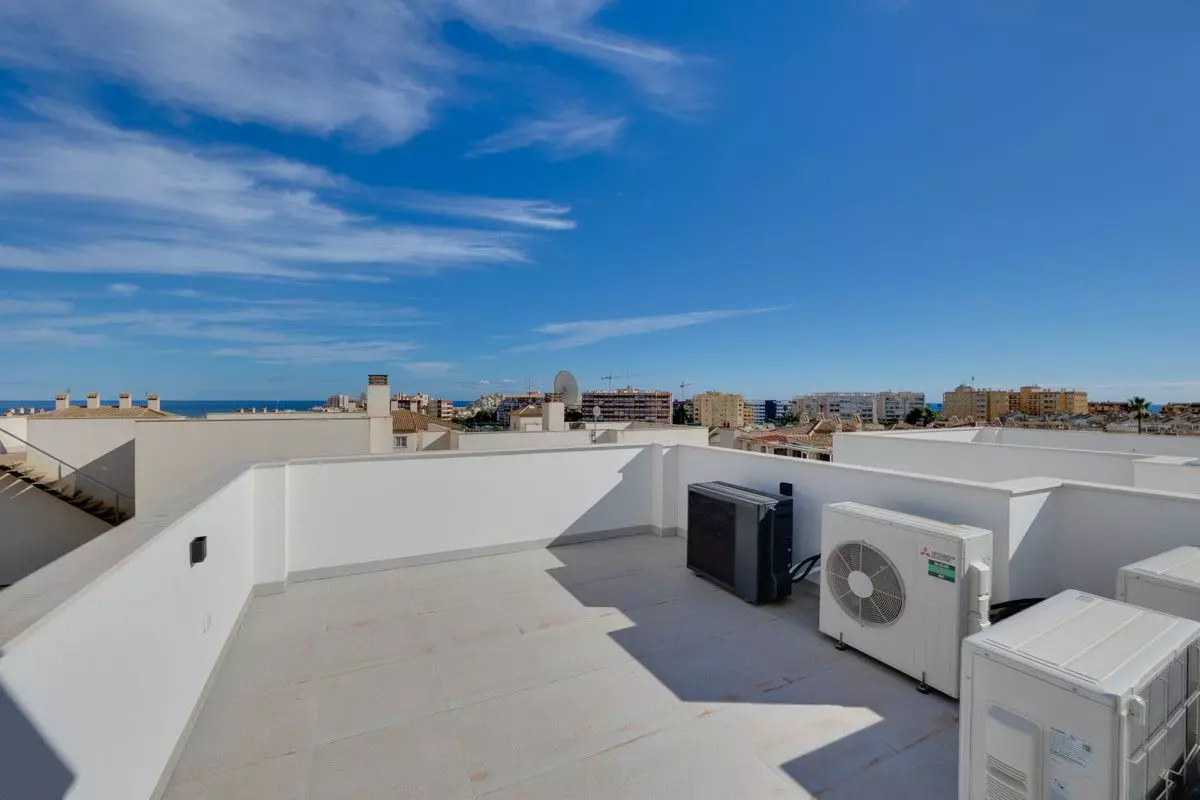 Villa Of 238 M² In Torrevieja, Spain