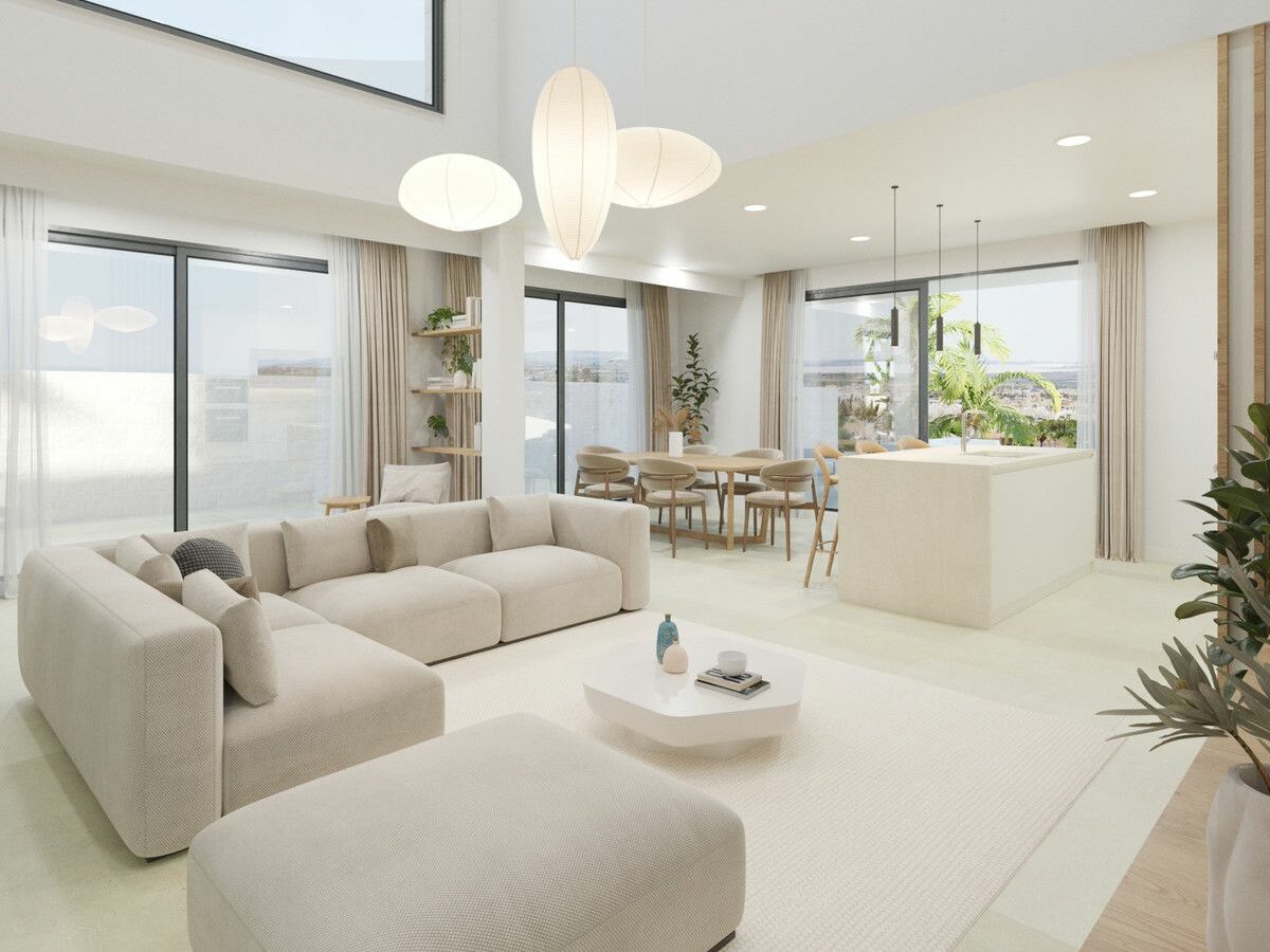 Villa Of 284 M² In Rojales, Spain