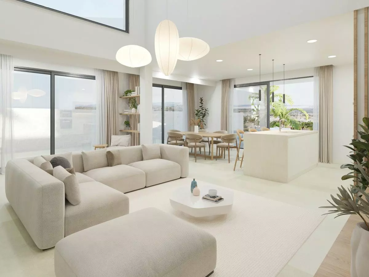 Villa Of 284 M² In Rojales, Spain