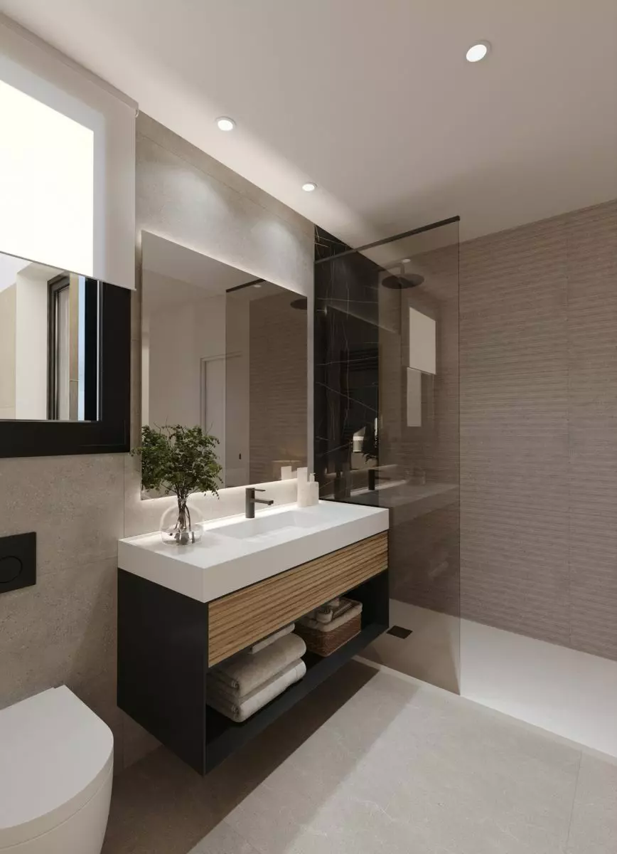 Apartment Of 96 M² In Los Alcázares, Spain