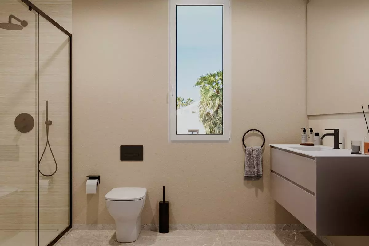 Villa Of 118 M² In Algorfa, Spain