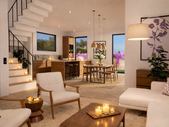 Villa Of 795 M² In Fuengirola, Spain