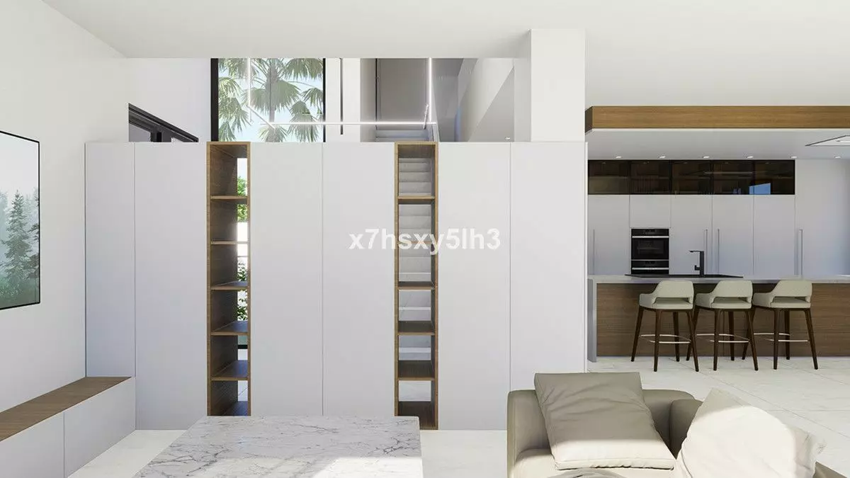 Villa Of 325 M² In Cabo Roig, Spain