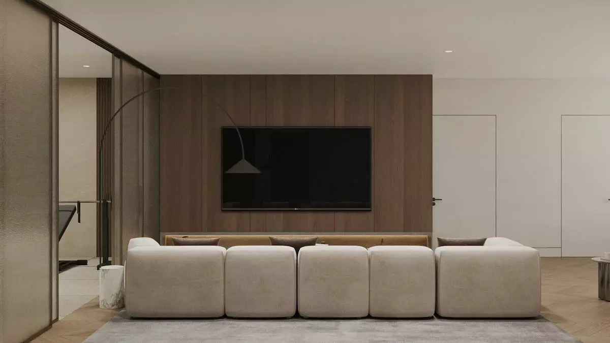 Villa Of 440 M² In Marbella, Spain