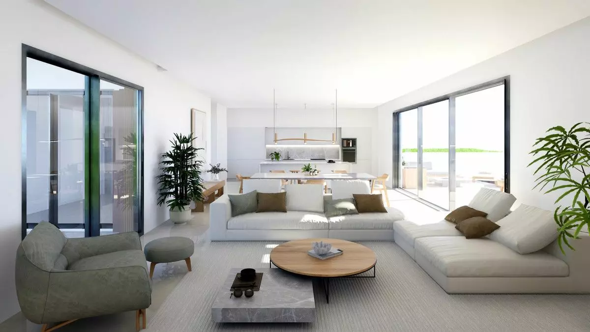 Villa Of 458 M² In Casares, Spain