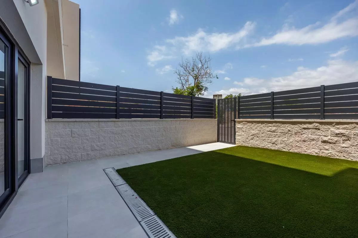 Apartment Of 86 M² In Villajoyosa, Spain