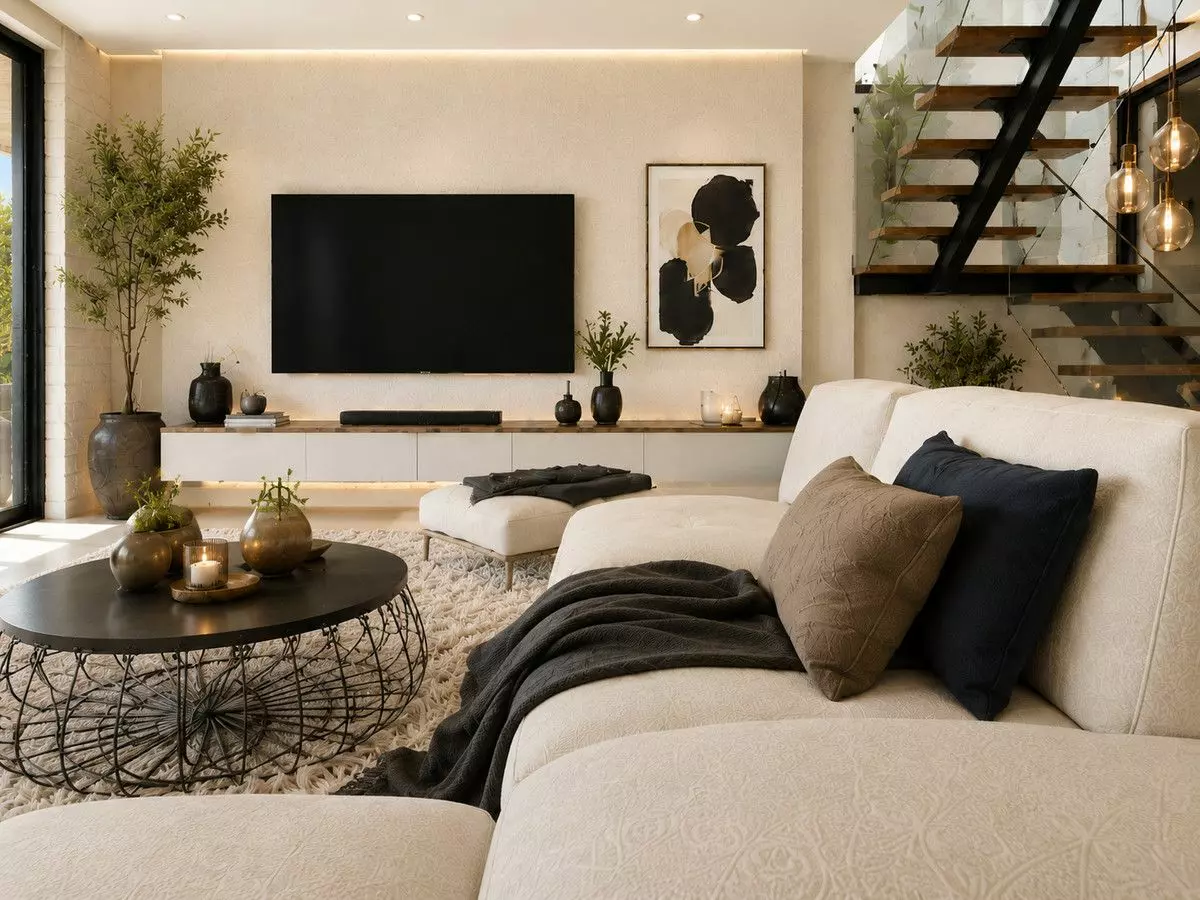 Villa Of 340 M² With Sea View In Mijas, Spain