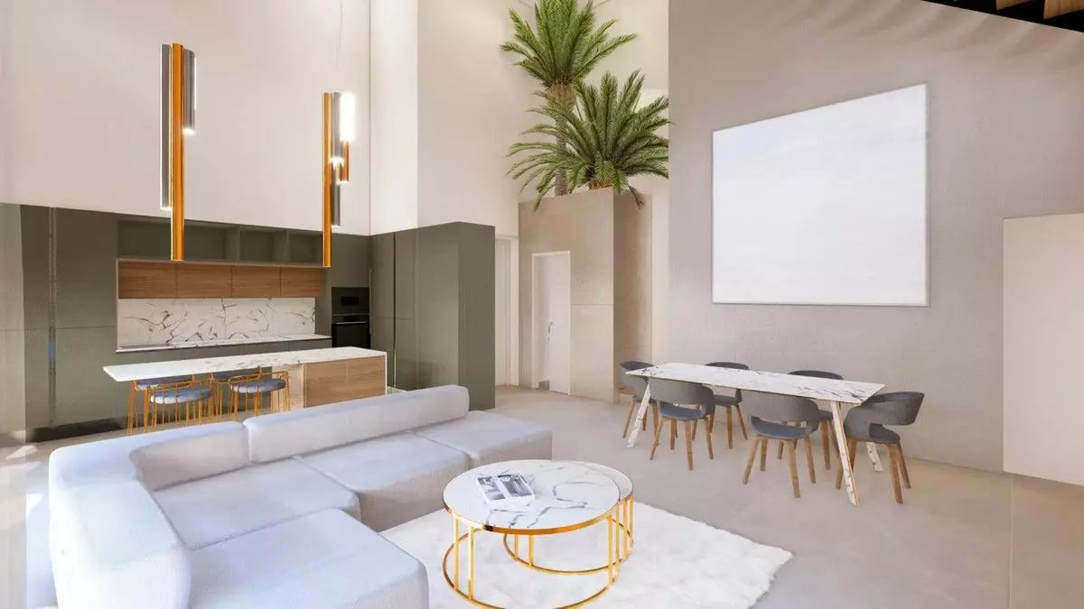 Villa Of 238 M² In Rojales, Spain
