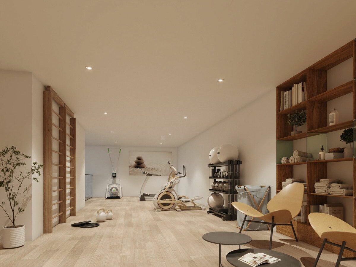 Villa Of 214 M² In Rincón De La Victoria, Spain