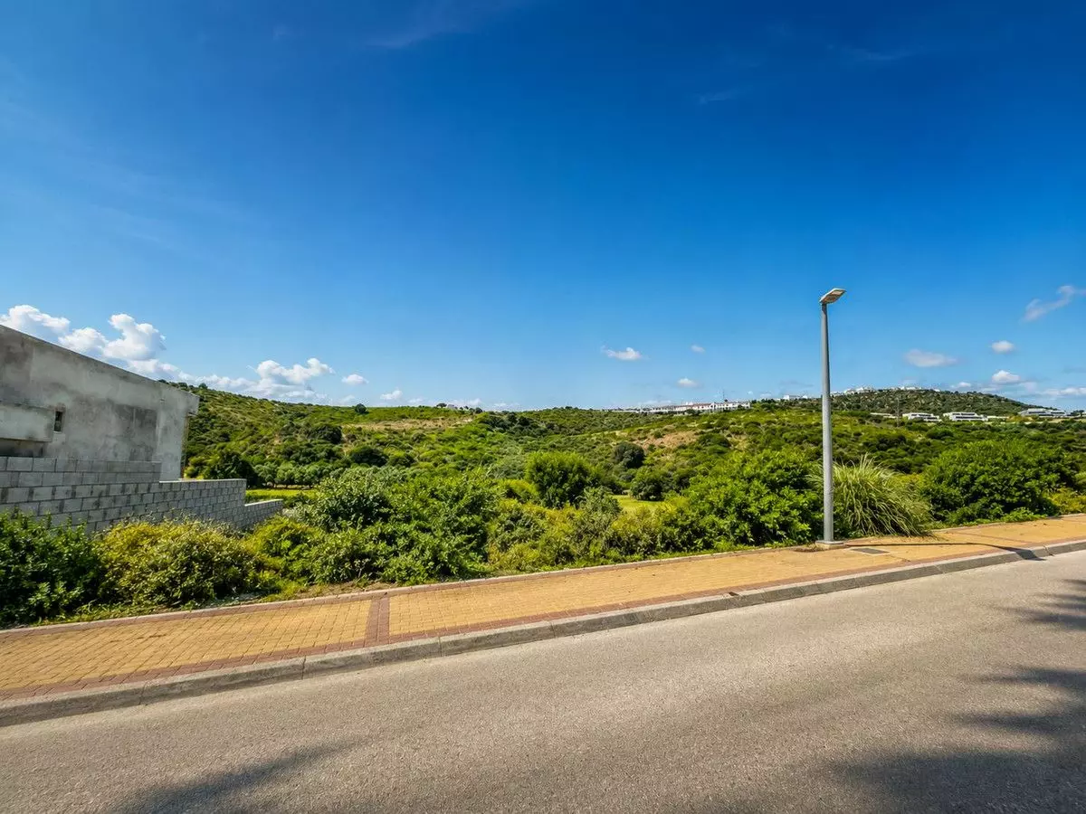 Villa Of 398 M² In Casares, Spain