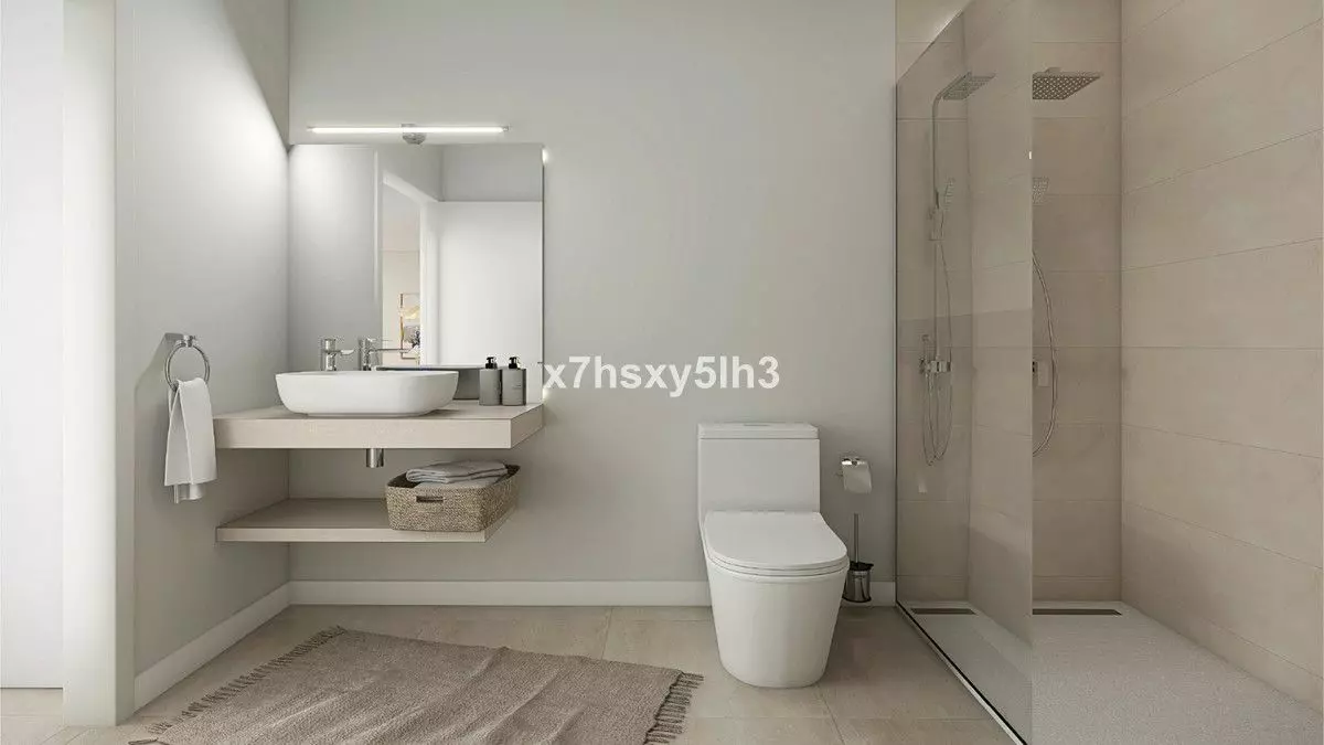 Apartment Of 151 M² In Torrevieja, Spain