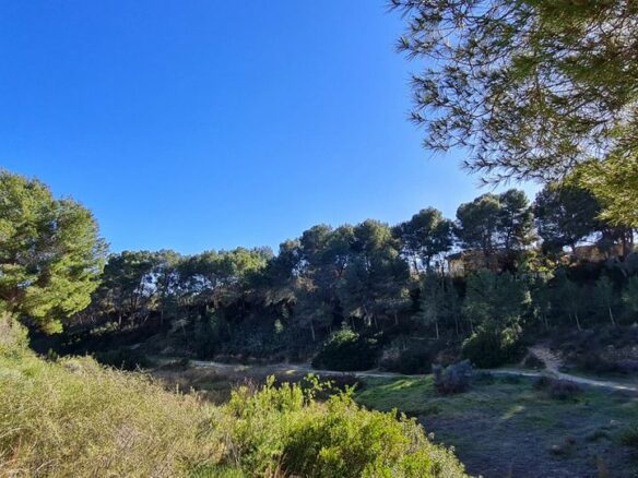 Villa Of 129 M² In Pilar De La Horadada, Spain