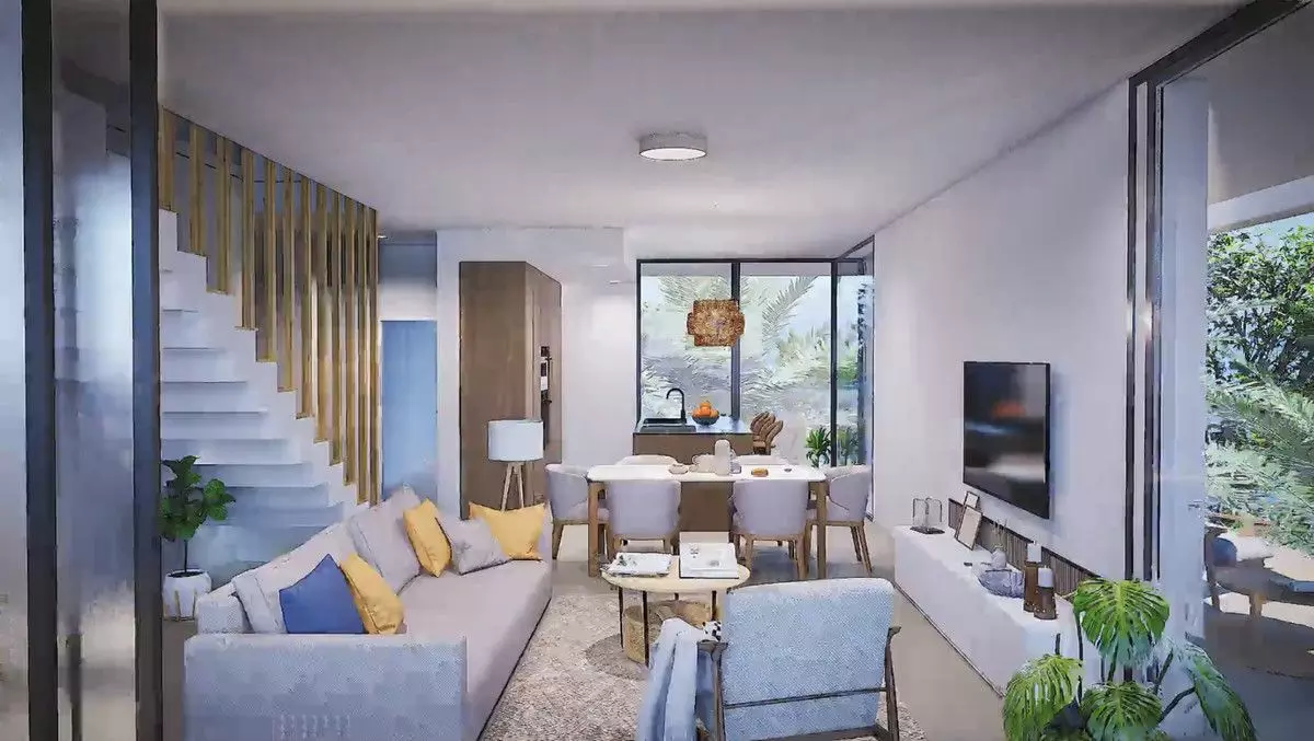 Apartment Of 93 M² In Cartagena, Spain