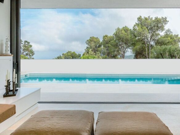 Villa Of 114 M² In Orihuela Costa, Spain