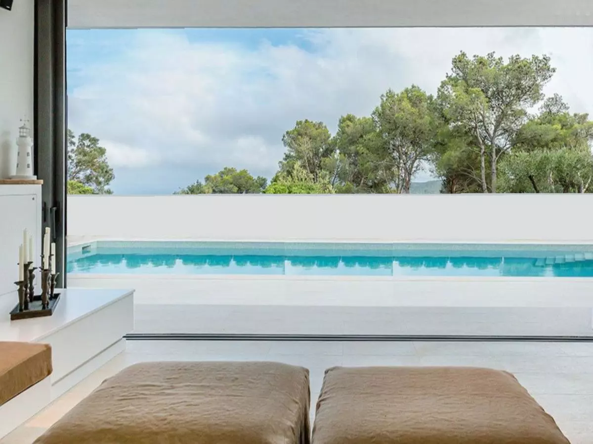 Villa Of 114 M² In Orihuela Costa, Spain