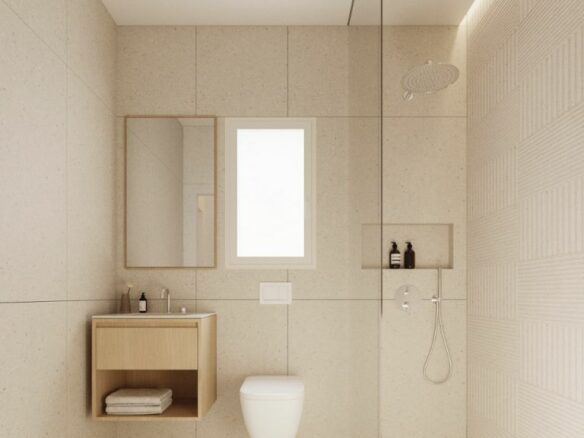 Apartment Of 69 M² In Torrevieja, Spain