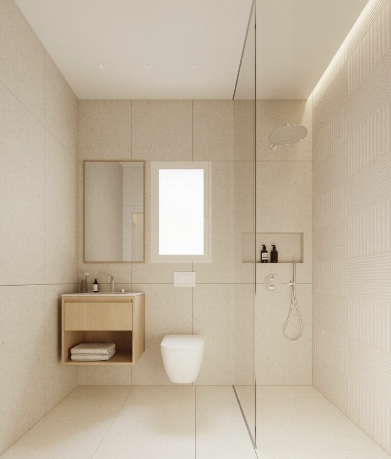 Apartment Of 69 M² In Torrevieja, Spain