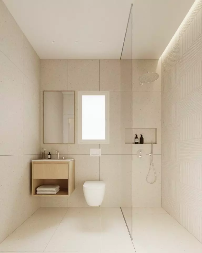 Apartment Of 69 M² In Torrevieja, Spain