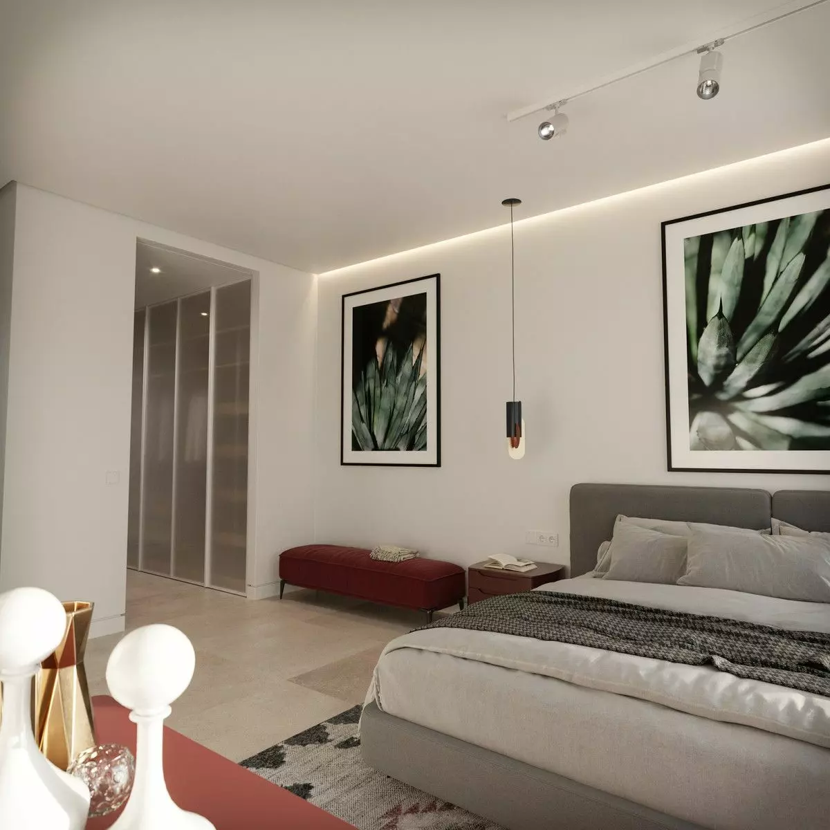 Villa Of 448 M² In Finestrat, Spain