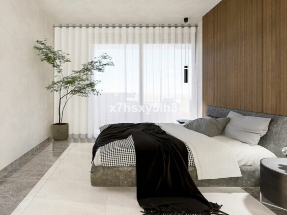 Villa Of 375 M² In Finestrat, Spain