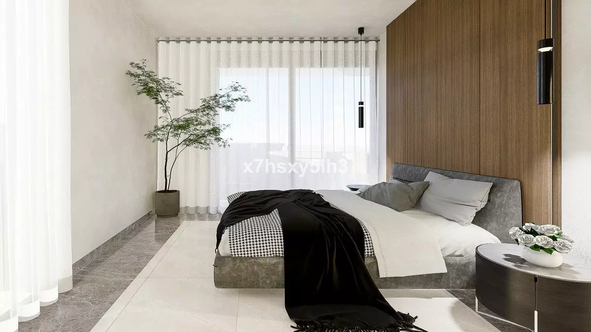 Villa Of 375 M² In Finestrat, Spain