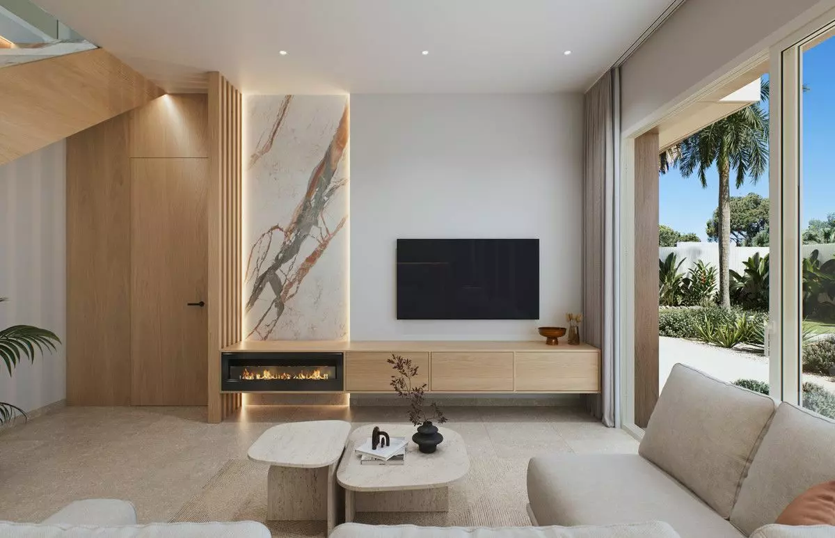 Villa Of 247 M² In Orihuela Costa