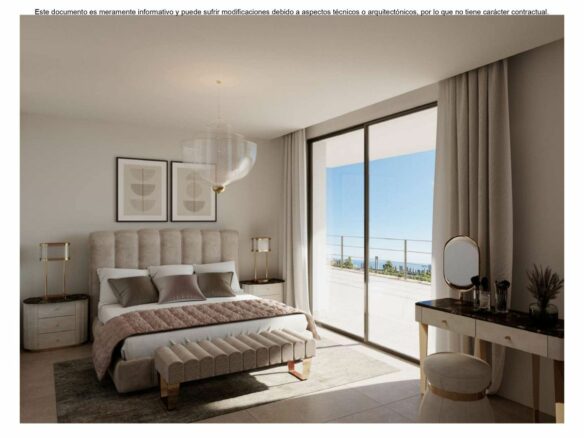 Villa Of 808 M² In Finestrat, Spain
